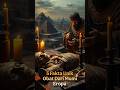 Obat dari Mumi - Praktik Gila di Eropa Lama#shorts#shortvideo#sejarah