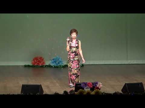 群星匯 高歡瓊 啼笑姻緣三小曲 21-8-2018 大埔文娛演奏廰(17)