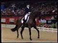 РВП  Dikson Диксон Менькова Grand Prix sporthorse dressage