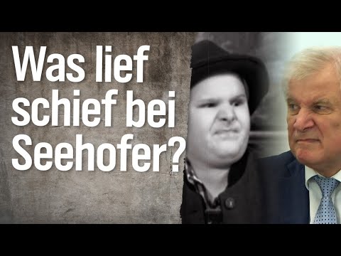 CSU Parteitag: Schlusswort von Horst Seehofer am 15.09.2018