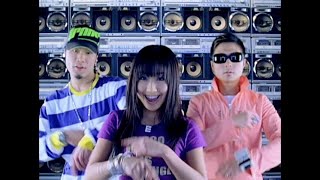 Video thumbnail of "m-flo loves EMYLI & Diggy-MO' / DOPAMINE"