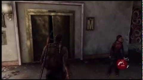 Last of Us Part 40 Walkthrough HD (Survivor) - Opening The First Safe - Video Game Girl Forever