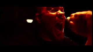 Chimaira - Destroy and dominate (Official Video)(Alternative Version)