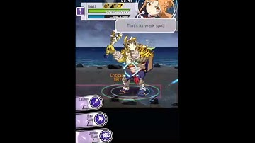 Demon Conqueror of Alfheim.