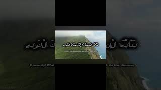 Qari Abdul basit Surah infitar