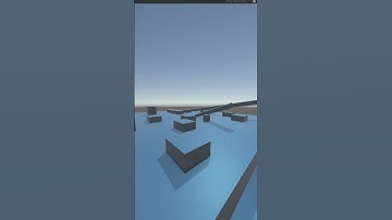 REVERENCE - Movement code #gamedesign #narrativefps #fps #indiedev #3dgamedevelopment #gaming