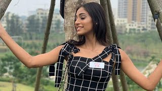 Miss World Diary Anukreethy Vas Miss India 2018 Journey To The Crown
