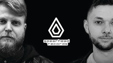 Mutated Forms - Revelations - Spearhead Records