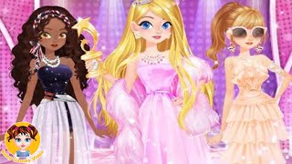 Blair's School Boutique - Dress up Game Video For Girls screenshot 1