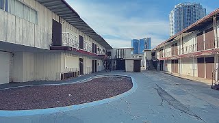 AZTEC CASINO STUDIO APARTMENTS IN VEGAS