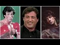 Sylvester Stallone Interview on Charlie Rose (1996)