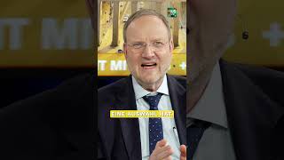 Das Ist Kein Angriff Auf Die Demokratie