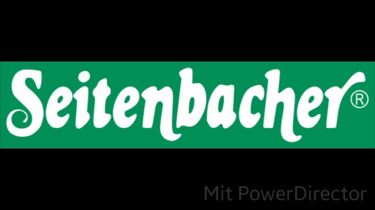 Update Seitenbacher Werbung