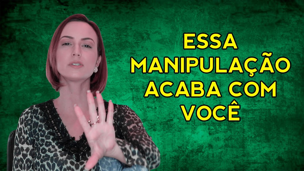 Triangulação e narcisismo, uma ferramenta poderosa de manipulação