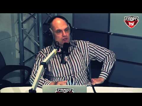 Бубнов «мочит» Карпина, а Нобель хвалит ШОК