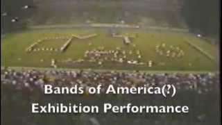 1992 USM Pride Exhibition Pt1
