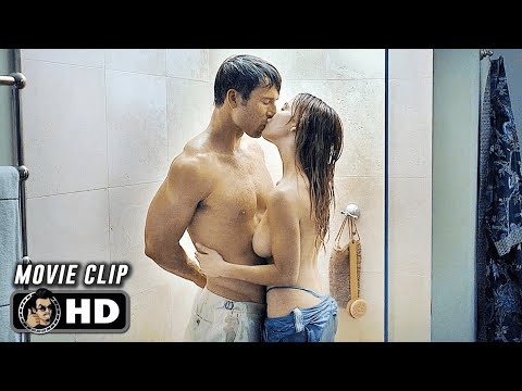 Shower Scene | ANYONE BUT YOU (2023) Sydney Sweeney, Movie CLIP HD