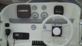 JBT Marine Brokerage Cobra 7.0m RIB 08709089336