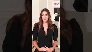The #FastandBeauty interview with Iris Mittenaere