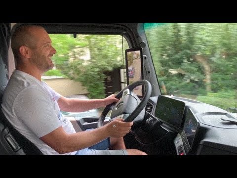 Video: Koliko košta nabavka CDL -a u Nebraski?