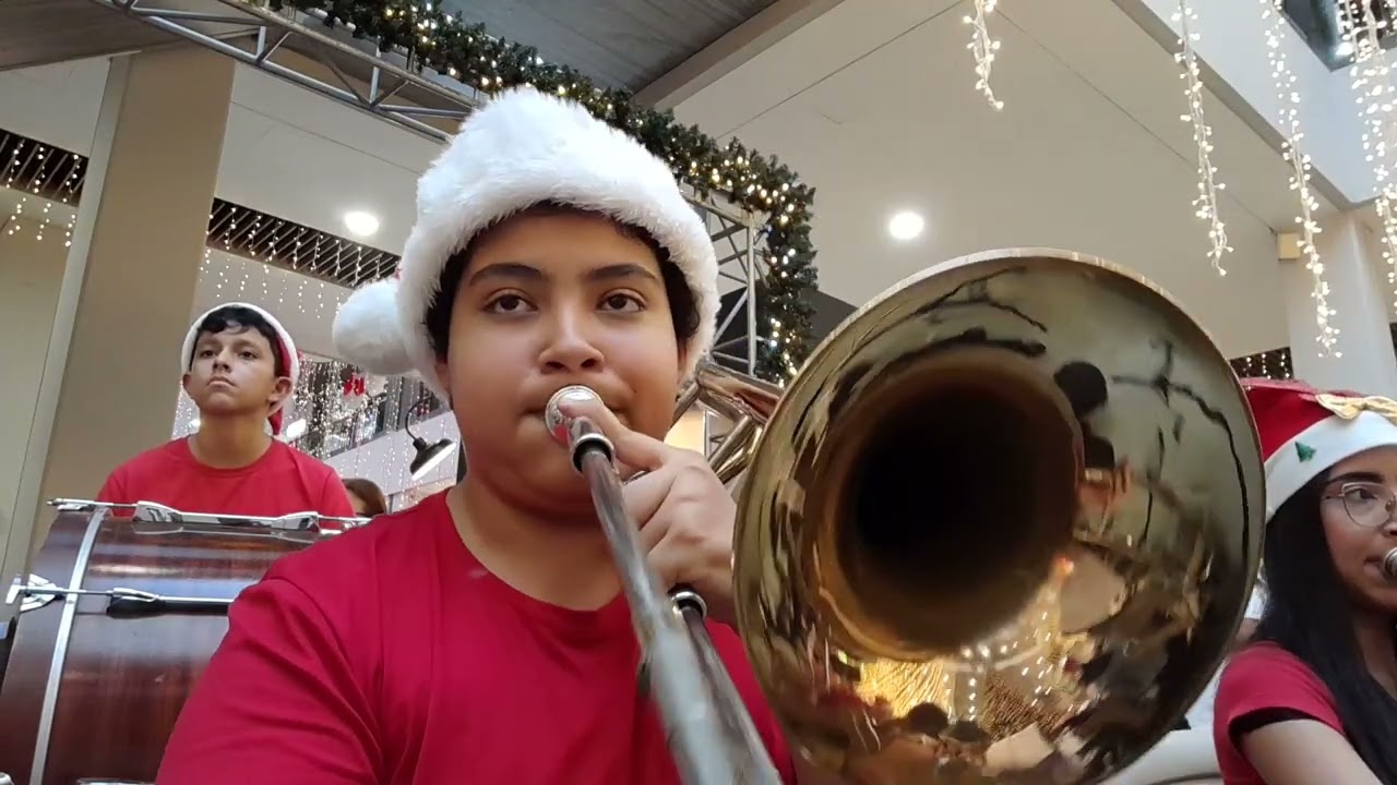 Homenaje A Gustavo Quintero (El Negro José, Fantasía Nocturna, Alumbra Luna, La Maestranza)
