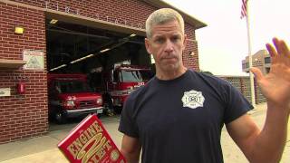 The Engine 2 Kitchen Rescue with Rip Esselstyn - Trailer