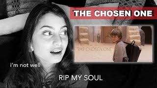 YOU ASKED FOR THIS | The Chosen One: Reaction | Catherine LaSalle