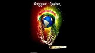 Video thumbnail of "Ini Kamoze - World a Reggae"