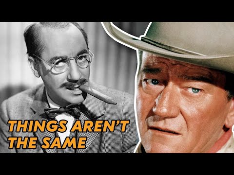 Crazy Stories From Old Hollywood That Are Actually True