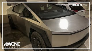 Regulators recall nearly all Cybertrucks sold in the U.S.