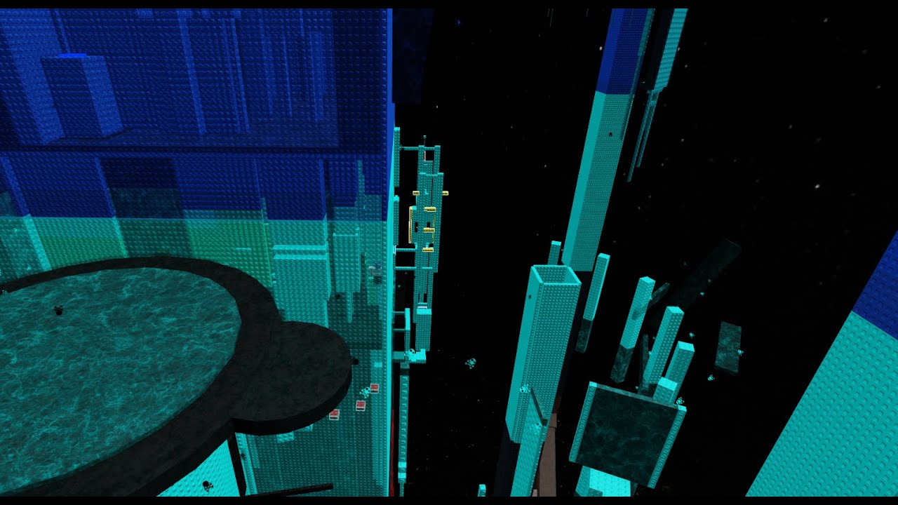 (❗FLOOR 6 RN❗) Citadel of Infinite Void