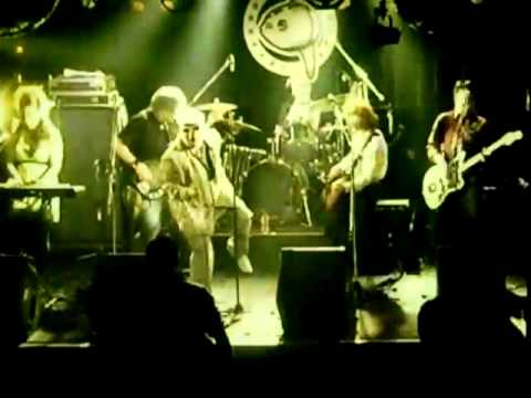 BAR with EY ～昭和な夜 2010～　太陽もほえろ