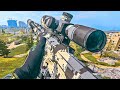 CALL OF DUTY: WARZONE 3 IMMERSIVE SNIPER GAMEPLAY! (NO COMMENTARY)
