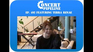 Ep. 492 - Terra Renae