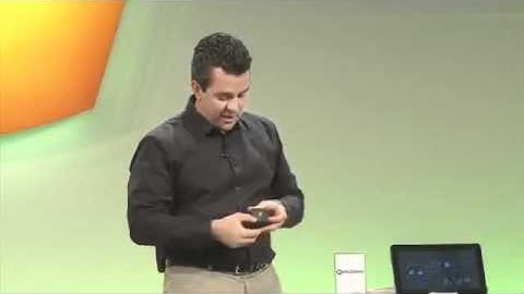 Windows 8 : new interface