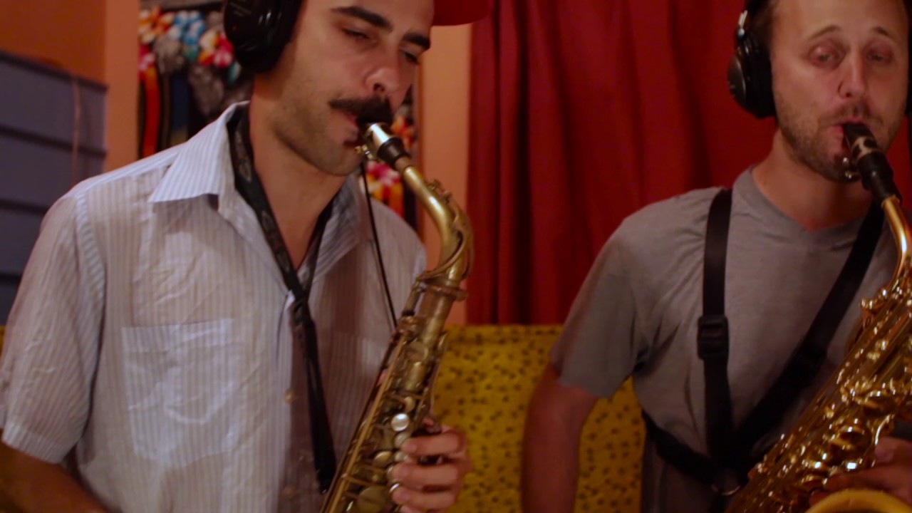 Brother Roy "Carolina" YouTube