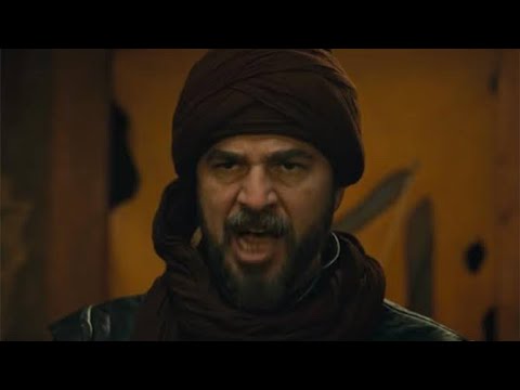 Diriliş Ertuğrul - 12 BÜYÜK SÖZ