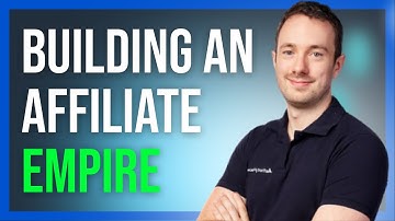 Gael Breton (Authority Hacker) SEO Masterclass for 2024