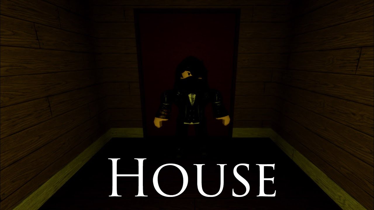 [Roblox] Piggy: Book 1 - Chapter 1 - House (Solo walkthrough) - YouTube