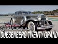 The Most Famous Duesenberg of All Time