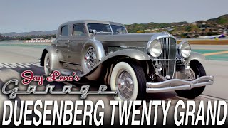 The Most Famous Duesenberg Of All Time