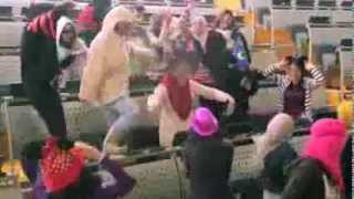 Harlem Shake [GUC GIRLS] Version