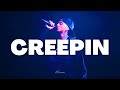 [FREE] Central Cee x emotional Sample Drill Type Beat 2023 - "Creepin" | Fivio Foreign