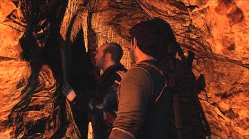 Uncharted 3: Drake