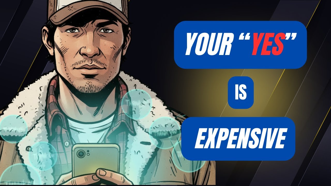 Are You Kind—or Afraid of Being Hated? | Stories that inspire you...