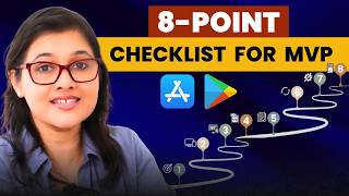 Mobile App Development | How to Build an MVP App