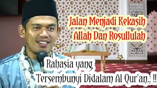 JALAN MENJADI KEKASIH ALLAH ‼️ BUYA ARRAZY HASYIM