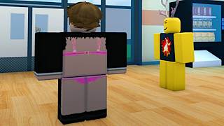 hey roblox, #### you.
