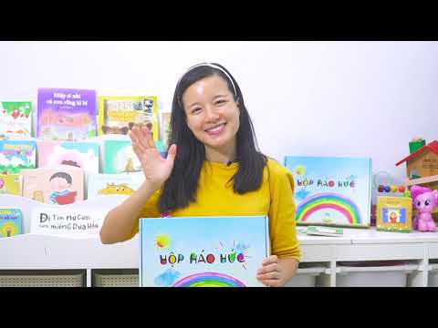 Video Khám phá Hộp Háo Hức mới nhất cho bé 6-10 tuổi tháng 7 - youtube