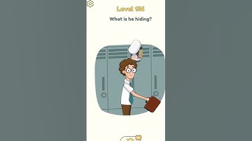 DOP 2: Level 136 l Delete One Part #shorts #viralshorts